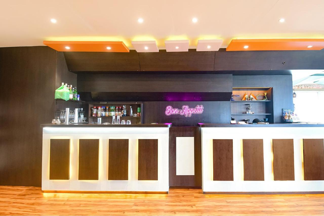 Fabhotel Airport Green Arcade - 15Km From Kolkata Airport Eksteriør billede