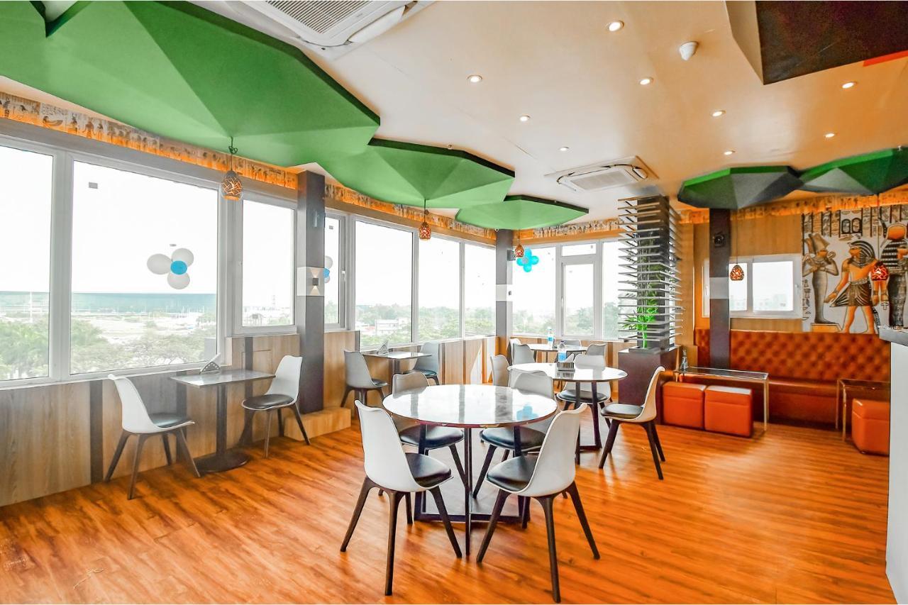 Fabhotel Airport Green Arcade - 15Km From Kolkata Airport Eksteriør billede