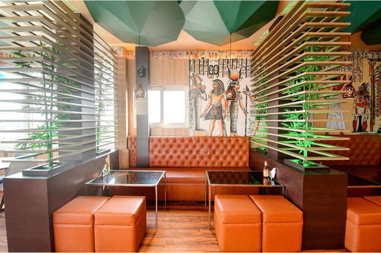 Fabhotel Airport Green Arcade - 15Km From Kolkata Airport Eksteriør billede