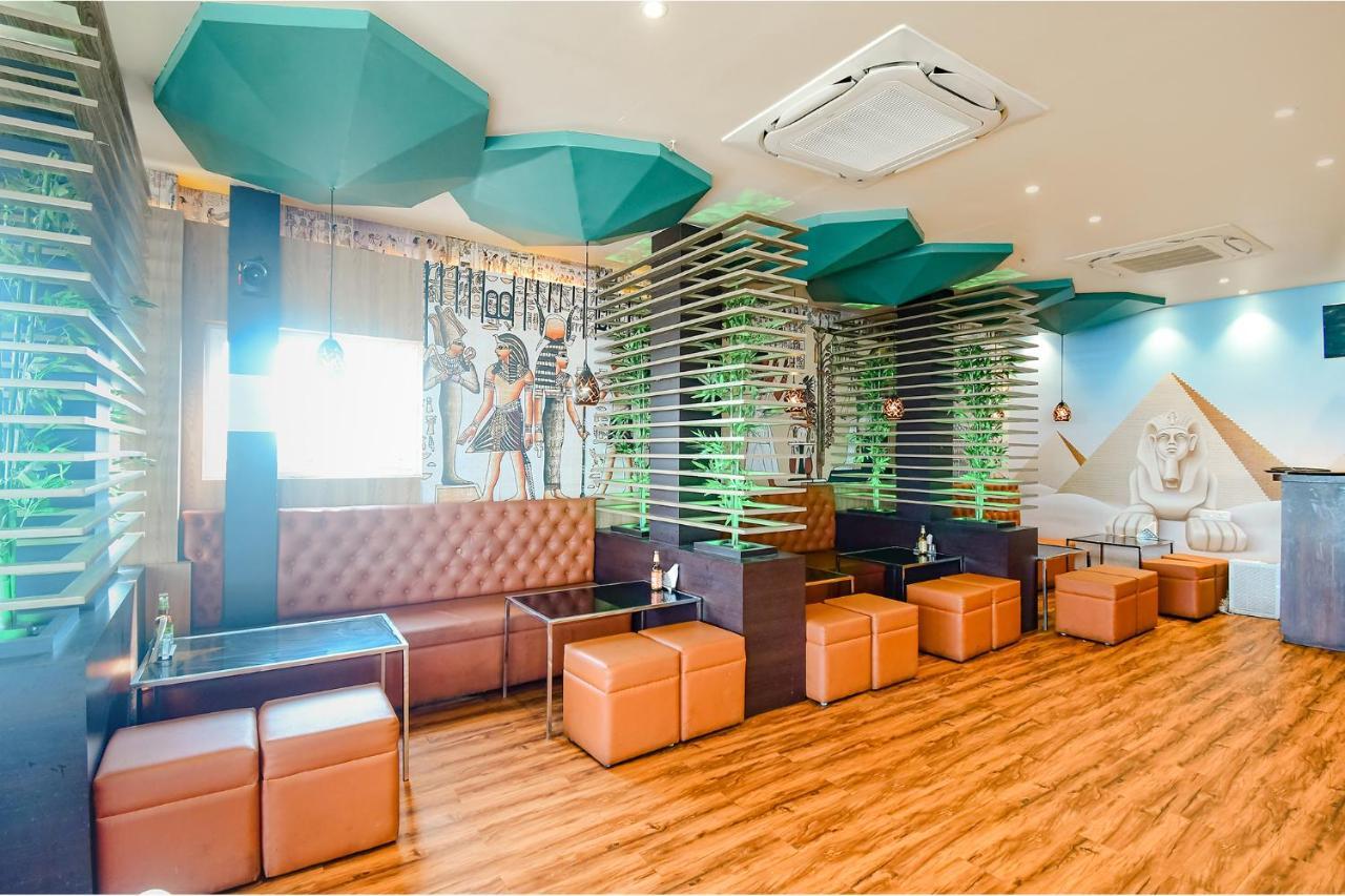 Fabhotel Airport Green Arcade - 15Km From Kolkata Airport Eksteriør billede